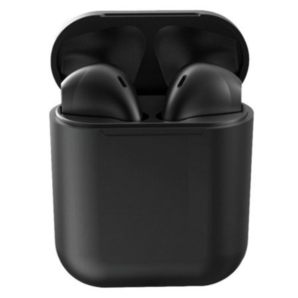 inpods 12 TWS Wireless Bluetooth V5.0 Touch Earphone Stereo Hands-free Headphone - Picture 10 of 11
